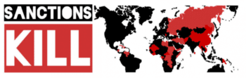 | Countries sanctioned by the US Afghanistan Belarus Burundi Central African Republic China PR Côte d | MR Online'Ivoire, Crimea Region, Cuba, Cyprus, Democratic Republic of the Congo, Eritrea, Fiji, Haiti, Iran, Iraq, Kyrgyzstan, Laos, Lebanon, Liberia, Libya, Myanmar, North Korea, Palestinian Territories, Russia, Rwanda, Somalia, South Sudan, Sri Lanka, Sudan, Syria, Venezuela, Yemen, Zimbabwe. (SanctionsKill.org)