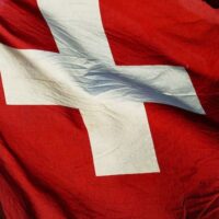 Switzerland flag