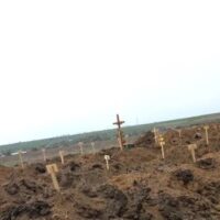 Mass Graves