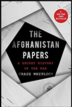 | The Afghanistan Papers A Secret History of the War by Craig Whitlock and the Washington Post Simon Schuster New York 2021 | MR Online