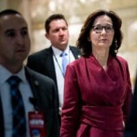 | Gina Haspel | MR Online