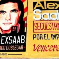 | Alex Saab | MR Online