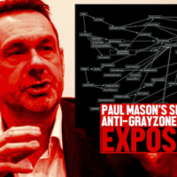 Paul Mason