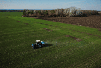 | Fertilizing wheat field in Kharkiv Source nytimescom | MR Online