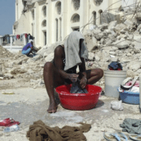 | It took Haiti 122 years to pay off its debt of independence a neocolonial strategy that remains in place and leads to chronic underdevelopment Photo Juvenal Balán | MR Online