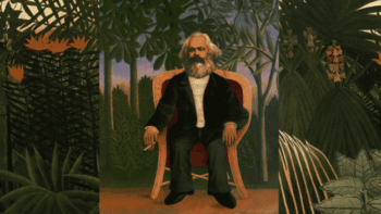 | Marx | MR Online