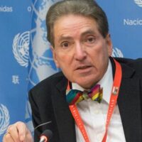 Alfred de Zayas (Photo ma)