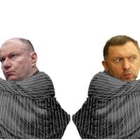 NATIONAL CHAMPION OR NATIONAL CHUMP – OLEG DERIPASKA AND VLADIMIR POTANIN TRY THE RUSAL-NORILSK NICKEL MERGER