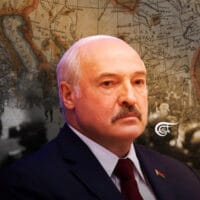 | President Alexander Grigoryevich Lukashenko | MR Online