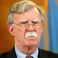 John Bolton