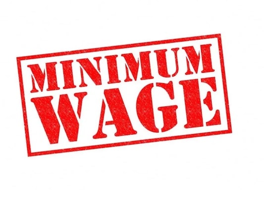 | Minimum wage | MR Online