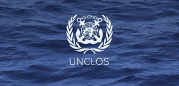 | The US is a non signatory to the UN Convention on the Law of the Sea It does whatever it wants as such Source hirharvardedu | MR Online