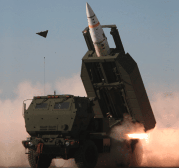 | HIMARS missile | MR Online