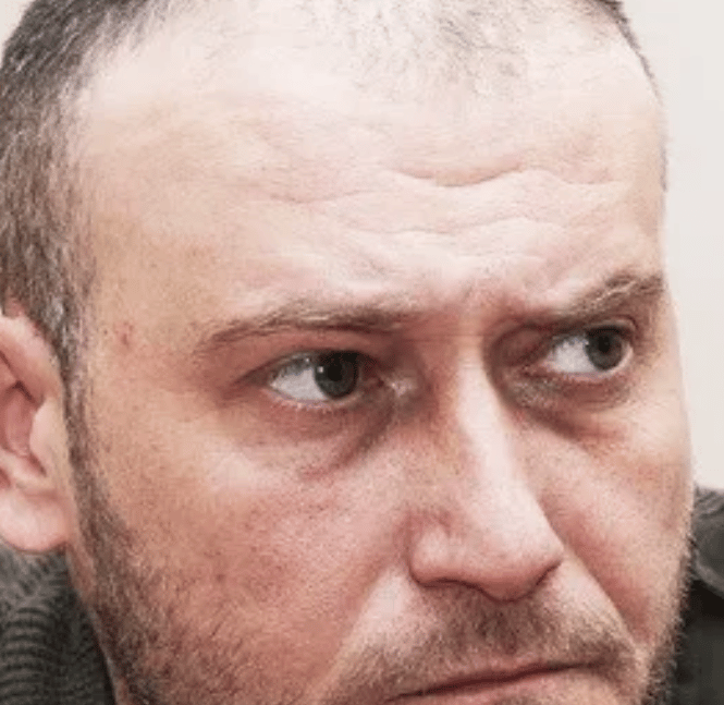 | Dmytro Yarosh Source kyivpostcom | MR Online