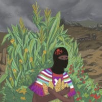 Tye Zapatistas