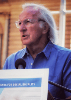 | John Pilger | MR Online