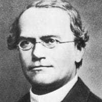 Gregor Mendel