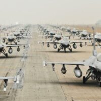 Military Jets