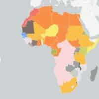 Africa Remains at the Center of a 21st Century Cold War