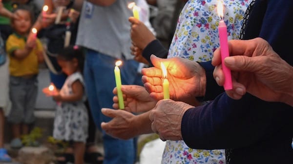 | According to INDEPAZ 59 massacres have been perpetrated and 110 social leaders and 31 ex combatants of the FARC assassinated in 2022 so far Photo Radio Nacional COTwitter | MR Online