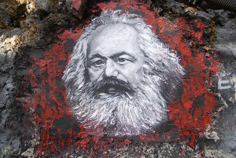 | Marx | MR Online