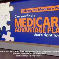 Dr. Oz Pushes Medicare Privatization For All