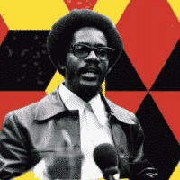 | Walter Rodney | MR Online