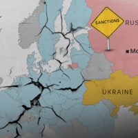 The EU has begun its retreat: It has taken the first steps in unraveling energy and food sanctions on Russia. Will other steps follow?