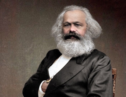 | Karl Marx | MR Online