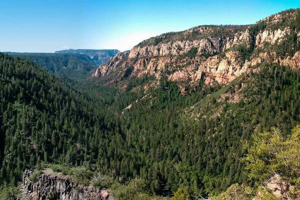 | Oak Creek Canyon | MR Online