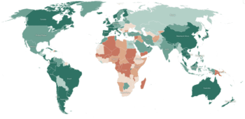 | The New York Times 9722 reported that China suffered from low vaccination ratesbut a glance at the Times own vaccination tracker shows that China in fact has one of the highest vaccination rates in the world | MR Online