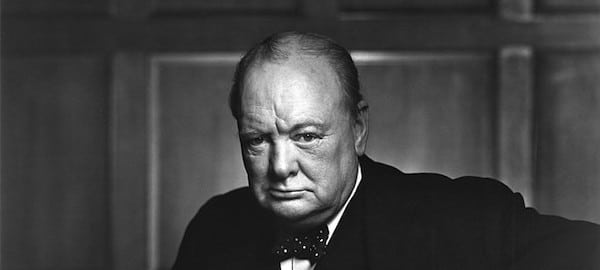 | Historia y biografía de Winston Churchill | MR Online