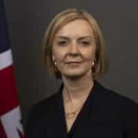 Liz Truss