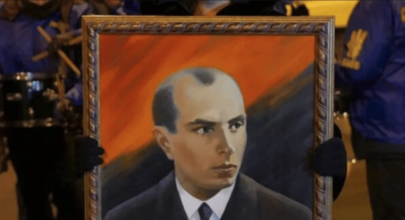 | The History of Fascism in Ukraine Part I | MR Online