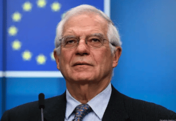 | Josep Borrell Source middleeasternmonitorcom | MR Online