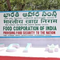 Food Corporation of India