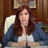 Cristina Fernandez