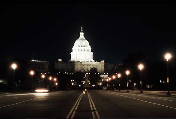 | US Capitol US National Archives Public domain | MR Online