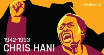 | Chris Hani | MR Online