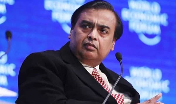 | Mukesh Ambani | MR Online