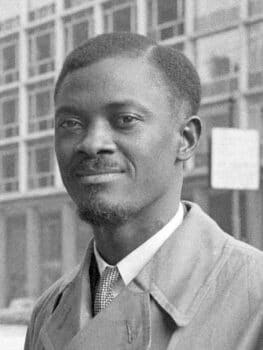 | Patrice Lumumba | MR Online