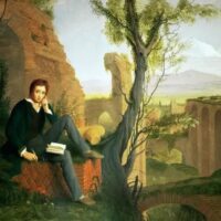 Percy Bysshe Shelley (1792-1822)