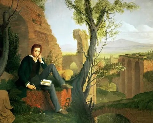 | Percy Bysshe Shelley 1792 1822 | MR Online