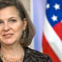 Victoria Nuland