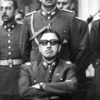 Augusto Pinochet Ugarte