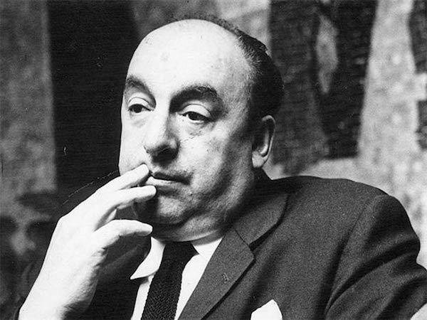 | Pablo Neruda | MR Online