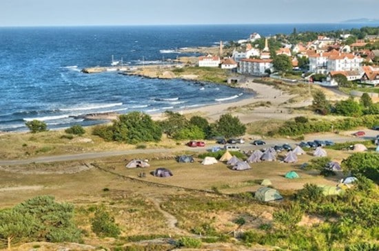 | The Norwegian navy was quick to find the right spot in the shallow water a few miles off Denmarks Bornholm Island Image Seymour Hersh Substack | MR Online