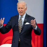 President Joe Biden (Photo: Milwaukee AFP)