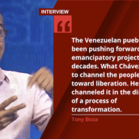 Tony Boza (Venezuelanalysis)