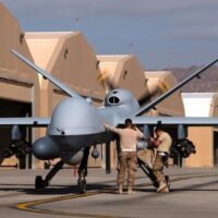 MQ-9 Reaper